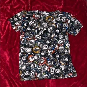 Moschino Can T Shirt